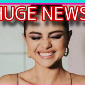 Selena Gomez CONFIRMS BILLIONAIRE STATUS!