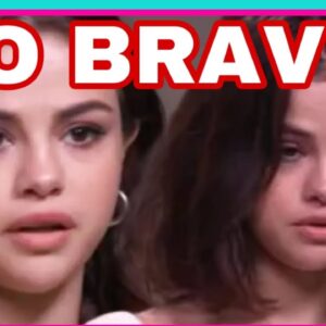 Selena Gomez EXPOSES HER REAL TRUTH!