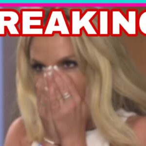SHOCKING ANNOUNCEMENT FROM Britney Spears!