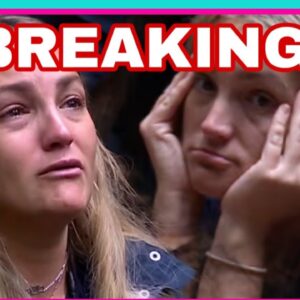 BREAKING! Jamie Lynn Spears QUITS I’m A Celebrity Get Me Out of Here!