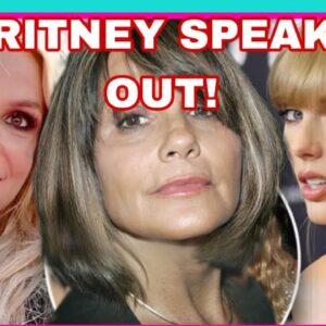 Britney Spears CALLS OUT Taylor Swift and EXPOSES MOM!