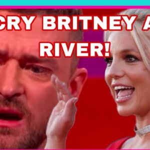 Britney Spears ENDS Justin Timberlake! WINS DRAMA!