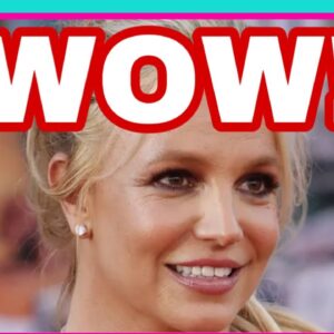 Britney Spears HUGE MILESTONE!