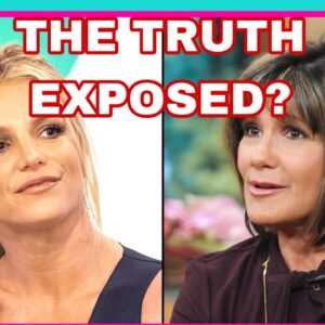 Britney Spears Mom Lynne Spears EXPOSES THE TRUTH?