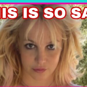 Britney Spears SHOCKING CONSERVATORSHIP SECRETS EXPOSED!