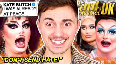 Drag Race UK 5 Makeover: I Will Never Recover... | Hot or Rot?