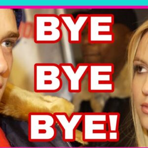 Justin Timberlake SCARED TO COMEBACK AFTER BRITNEY SPEARS MEMOIR!