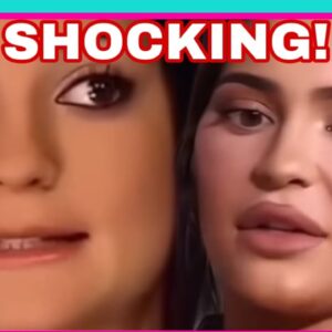 Kylie Jenner SHOCKING TRANSFORMATION!