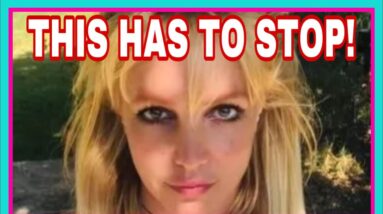 NEW BRITNEY SPEARS DOCUMENTARY EXPOSES IT ALL!