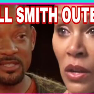 Will Smith and Jada Pinkett Smith BREAKS SILENCE ON ALLEGATIONS!