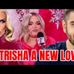 Trisha Paytas Forgives Jeffree Star but not Ethan Klein & Moses is working Overtime.