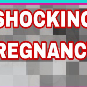 BREAKING! SHOCKING! UNEXPECTED PREGNANCY ANNOUNCEMENT!