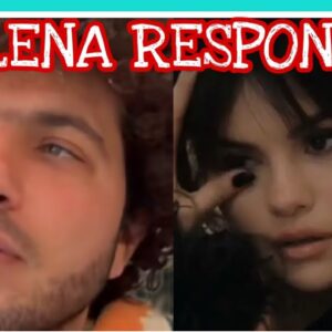Selena Gomez DEFENDS BENNY BLANCO FROM FAN BACKLASH!