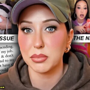 Jaclyn Hill is in TROUBLE...(the new morphe is here)